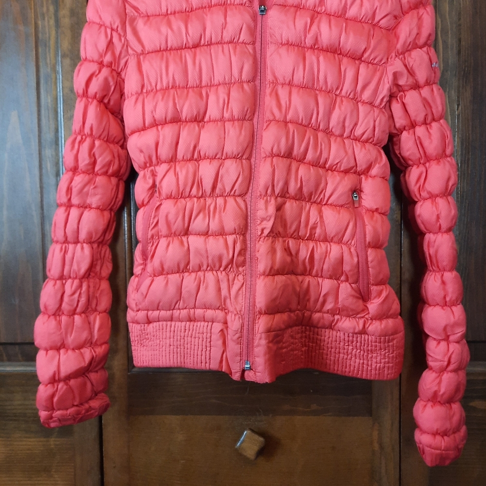 Merrell Select Dry Featherless Insulated Cayenne … - image 3